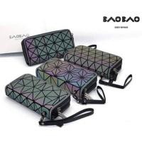 ราคา BaoBao2 ซิปรอบ เปลี่ยนสี พรีเมี่ยมใส่ของจุใจ 8" (481789847)