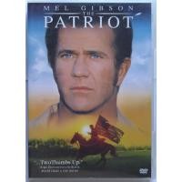 ราคา The Patriot เดอะ แพทริออต ชาติบุรุษ ดับแค้นฝังแผ่นดิน DVD (23549176778)