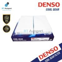 ราคา Denso กรองแอร์ Honda Civic ES ปี01-05 1.7 2.0 CRV Gen2 ปี02-06 / ซีวิค / 145520-3810 (13503466949)