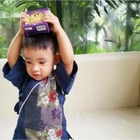 ราคา สบู่โอปโซพ Oab's Soap (221271314)