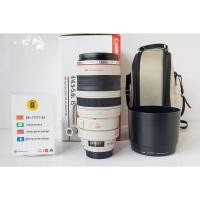 ราคา Canon EF 100-400mm f/4.5-5.6L IS USM สภาพสวย ใช้น้อย (18846999301)