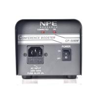 ราคา NPE Conference BOOSTER MICROPHONE CF-50BM (27680695364)