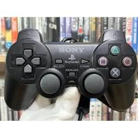 ราคา Ps2 - Controller (จอยแท้) Black (25662254727)