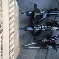ราคา โช้คอัพcamry toyota camry acv40 acv50 acv70 monroe oe spectrum ปี2017-2022 ตรงรุ่น (23920260106)