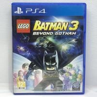 ราคา [มือ2 | PS4] LEGO BATMAN 3 BEYOND GOTHAM ,ASIA ,EN (5326840166)