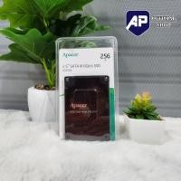 ราคา APACER 256 GB SSD SATA APACER AS350x (AS350X256) ของใหม่ (22605963055)