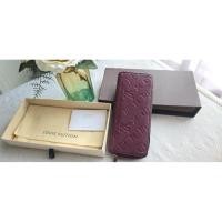 ราคา กระเป๋าสตางค์หลุยส์แท้ 100% มือสอง (27438801114)