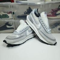 ราคา nike LD waffle sacai summit white 43/275 (23900569891)
