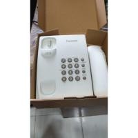 ราคา โทรศัพท์ Panasonic KX-TS505MX (58058785908)