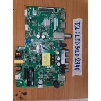 ราคา เมนบอร์ดทีวี tcl รุ่น LED 32d 2940 (52258335968)
