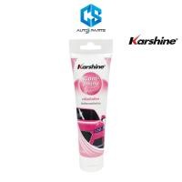 ราคา Karshine Compound Cream ครีมลบรอยขีดข่วน และขัดสีรถ ขนาด 150 ml. (44218370317)