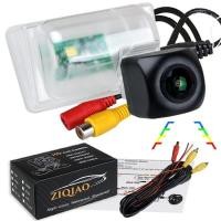 ราคา ZIQIAO for Mazda CX5 CX-5 2018-2021 CX-9 2017-2021Mazda 6 Wagon GJ 2016-2018 HD Rear View Camera H (53154615769)