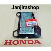 ราคา ไส้กรองอากาศ HONDA(แท้ศูนย์) WAVE110i / เวฟ110i (5971318220)