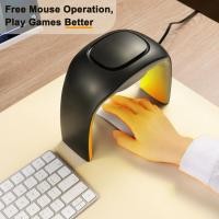 ราคา Eary แบบพกพาฤดูหนาวเมาส์มืออุ่น High Tech ความร้อนฤดูหนาวสําหรับ Home Office โต๊ะ Plug-in 3 เกียร์มืออุ่น US/UK/EU/JP Plug (52700651972)
