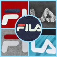 ราคา D43Fila ❤️งานแบรนด์ สภาพสวย (24989921820)