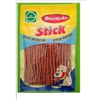 ราคา Brockoro ﻿เนื้อนิ่มเส้นเล็ก ซอฟท์ชิววี่ บีฟเฟลเวอร์ 180 กรัม (5328082055)