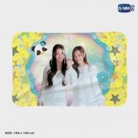 ราคา NAMTANFILM BLANKET ผ้าห่ม (47700703942)