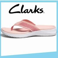 ราคา Clarks รองเท้าผู้หญิง Clarks ผู้หญิง Clarks รองเท้าแตะ รองเท้าผู้หญิง รองเท้าส้นแบน รองเท้าแตะ Clarks ผู้หญิง (54407323772)