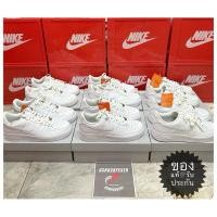 ราคา รองเท้าลำลองชายและหญิง Nike Air Force 1 '07 มือ 1 ของใหม่ แท้ (27830955323)