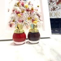 ราคา ของแท้ 100% Diorific Nail Polish ทาเล็บดิออร์ริฟิค ขนาดปกติ (25763702046)
