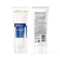 ราคา ลอรีอัล​ ​Loreal​ ปารีส ออร่า เพอร์เฟ็คท์ โฟมล้างหน้า 100 มล (27465441012)
