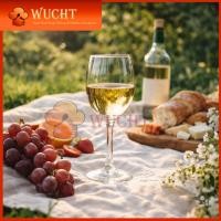 ราคา [WUCHT] LIBBEY WHITE WINE NAPA COUNTRY 8OZ Libbey Napa Valley WHITE WINE แก้วความจุ 8 ออนซ์ GELAS KACA LIBBEY 8OZ LB8764 LIBBEY 8764 (56008560518)