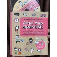 ราคา Mind Map Japanese พูดญี่ปุ่นจากจินตภาพ (2nd hand) (21094754661)