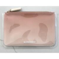 ราคา กระเป๋าเครื่องสำอางค์ Burberry Pouch Case Makeup Bag (6690328044)
