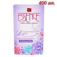 ราคา เอสเซ้นส์ เดลิเคท แคร์ ผลิตภัณฑ์ซักชุดชั้นใน 400 มล. (23689396024)