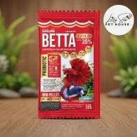 ราคา ซากุระ Sakura Betta อาหารปลา ซากุระปลากัด อาหารสำหรับปลาขนาดเล็ก (54156352840)