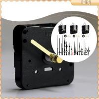ราคา [Lslhj] ชุดกลไกนาฬิกา 3x เปลี่ยนชิ้นส่วนพร้อมมือนาฬิกา 6 ชุด, กลไกนาฬิกาแขวนสําหรับนาฬิกาหัตถกรรม (52709192173)