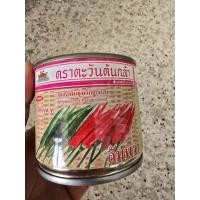 ราคา เมล็ดพริก อัมพวา ขนาด 20 กรัม ตรา ตะวันต้นกล้า พริกขี้หนู (54209046189)
