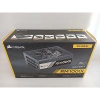 ราคา POWER SUPPLY (อุปกรณ์จ่ายไฟ) CORSAIR 1000W RM1000i (80+ GOLD) (26422058333)