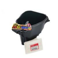 ราคา กล่องยูบ๊อก กล่องเก็บของ กล่องใต้เบาะ ของแท้เบิกศูนย์ Honda เวฟ110i ปี 2009-2010 รหัสอะไหล่ 81250-KWW-710 (5022962608)