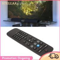 ราคา Stellaa Stellaa Soundbar รีโมทคอนโทรลสำหรับ HTL9100 HTL5120 HTL7180 YKF297 006 เปลี่ยน Controller Ergonomic ลำโพง (45958995407)