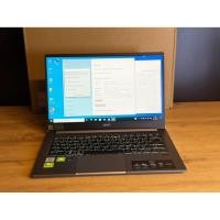 ราคา NOTEBOOK (โน้ตบุ๊ค) ACER SWIFT 3 SF314-57G-77WL (STEEL GRAY)มือ2 (47807890856)