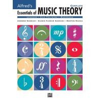 ราคา Essentials of Music Theory. Complete - Essentials of Music Theory (23204332056)