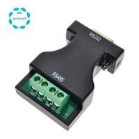 ราคา RS232 ถึง 485 Passive Converter RS485 Interface Serial Adapter Converter โมดูลการสื่อสารสองทาง (44756198468)
