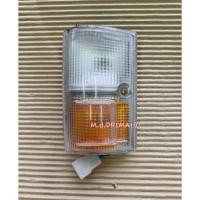 ราคา Daihatsu Van Hijet S85 pick-up Signal Light โคมไฟมุมหน้า (57303565432)