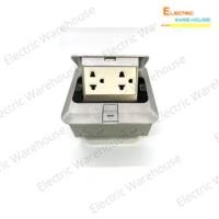 ราคา ป๊อปอัพ ปลั้กฝังพื้น panasonic DU 5993lt9 (9378232911)