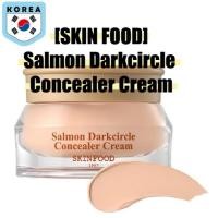 ราคา [SKINFOOD] Salmon Darkcircle Concealer Cream (25095319565)