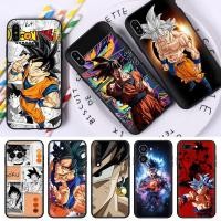 ราคา ฝาครอบป้องกัน iPhone 5 5s SE 6 6s 6Plus 6sPlus 7 8 SE 7Plus 8Plus X XR XS Max H6E8 Dragon Ball Z เคสโทรศัพท์ (53958817347)