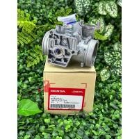 ราคา เรือนลิ้นเร่งCRF250แท้ เรือนเปล่าเรือนแท้เบิกศูนย์เรือนลิ้นเร่งCRF250cc (26706806093)