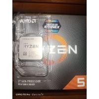 ราคา AMD Ryzen 5 3500 (มือสอง) (11709609192)