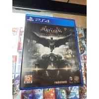 ราคา แผ่น ps4 มือสอง batman arkham knight (24711185108)