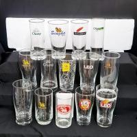 ราคา แก้วเบียร์ CHANG/FEDERBRAU/SINGHA/LEO แท้ 100% (18433856626)