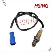 ราคา Oxygen Sensor O2 Sensor Fits For 2014-2016 Ford Focus MK3 1.6L ***Part No# DV6A-9G444-AA 0258010441 (53604087987)