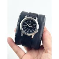 ราคา Seiko 5 Military Automatic 21 Jewels (7S26C) Open Case Back (44262068008)