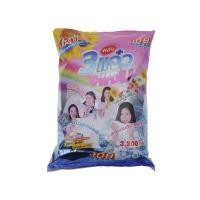 ราคา HOMEHAP 108 SHOP ผงซักฟอก 3200 กรัม ผงซักฟอก (19372602461)