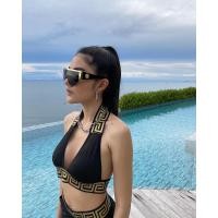ราคา Avanikadoler-แว่นกันแดด Versace Style (6574681830)